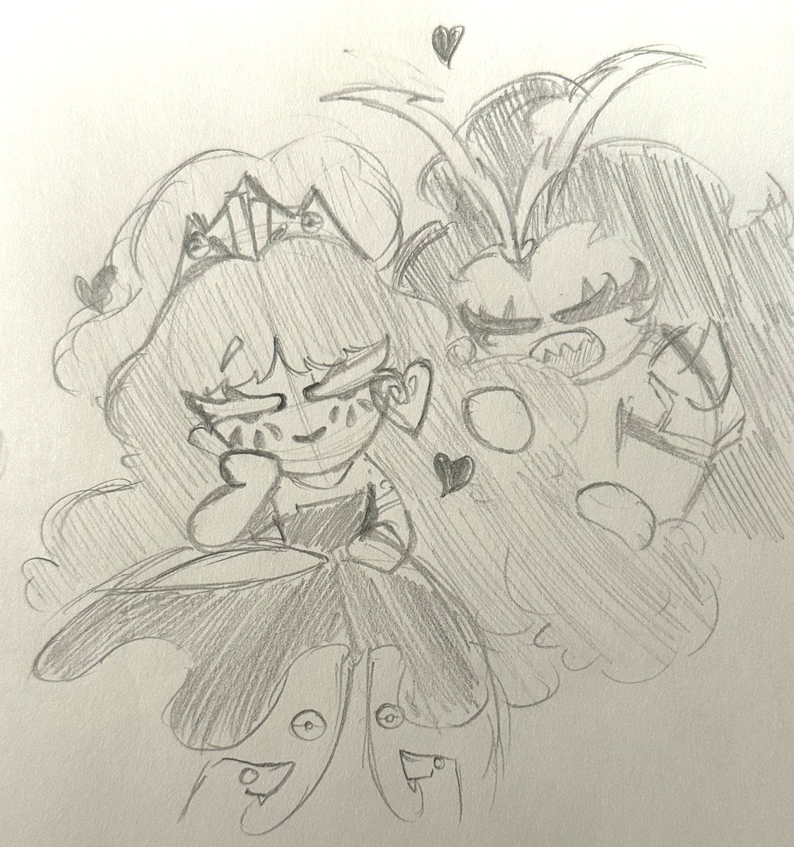 XitlaliBunn's tweet photo. “You taste divine” 
El pelo de Atole es verdadero Atole :3
•
•
•
#burningspicecookie #Ocxcanon #cookierunkingdom #crkoc https://t.co/uNYP8tf7Wh
