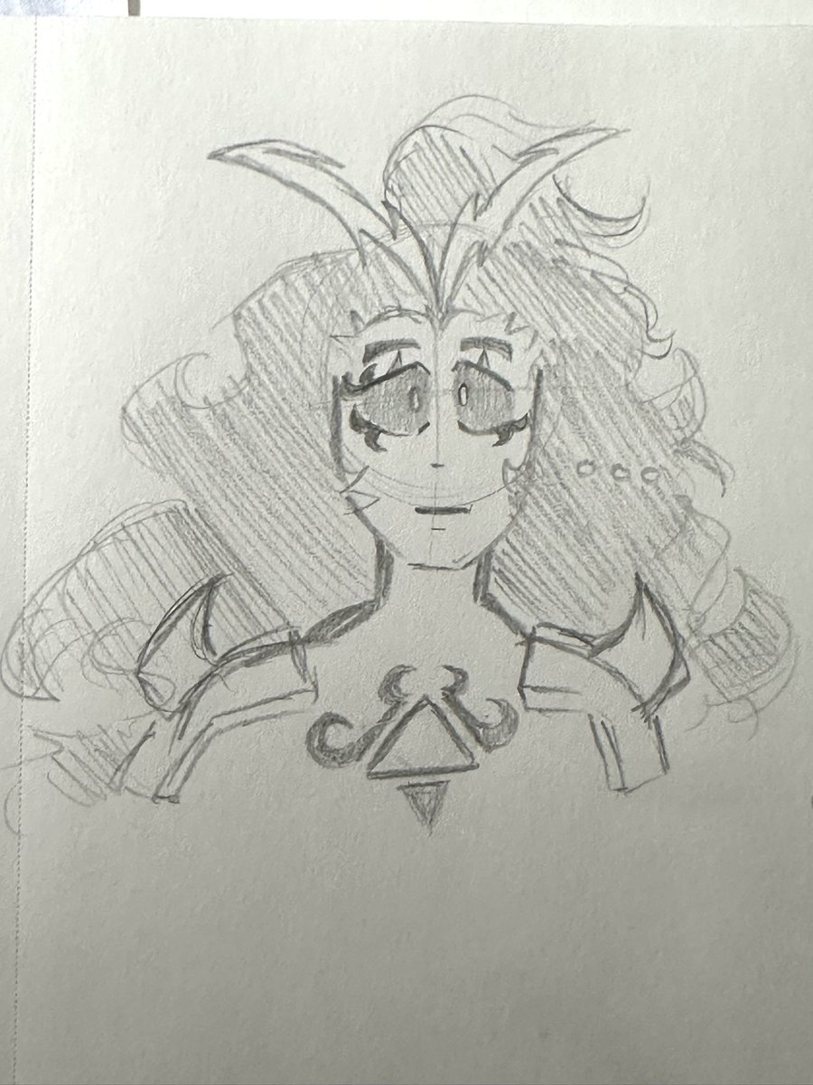 XitlaliBunn's tweet photo. “You taste divine” 
El pelo de Atole es verdadero Atole :3
•
•
•
#burningspicecookie #Ocxcanon #cookierunkingdom #crkoc https://t.co/uNYP8tf7Wh