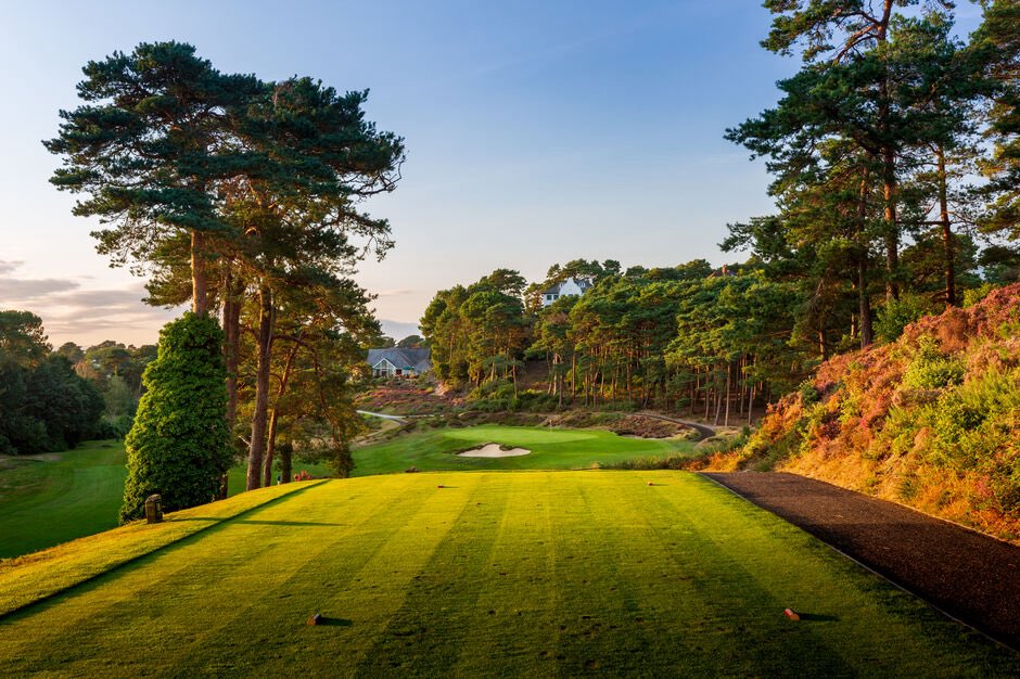 HoltGeorge7's tweet photo. @patrickjkoenig Parkstone Golf Club https://t.co/Jta4ZVTmJA