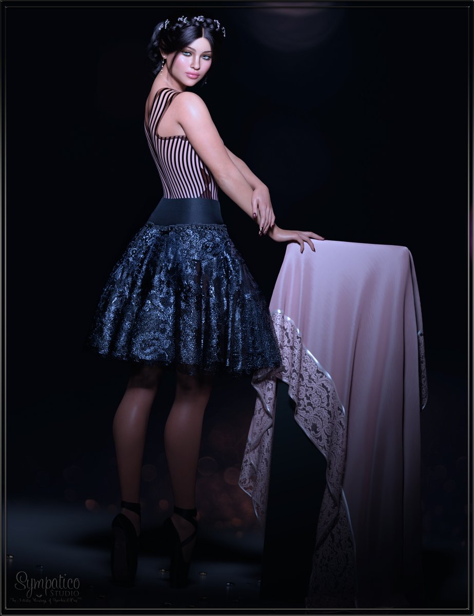 Ariadna
renderosity.com/marketplace/pr…