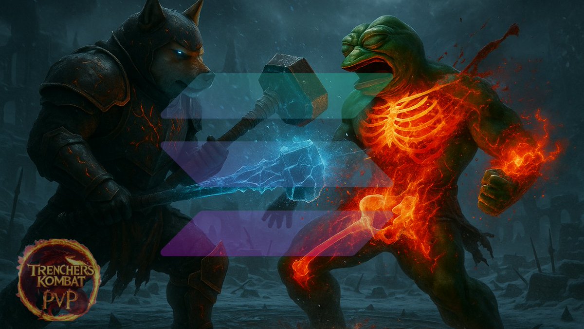 PvPKombat's tweet photo. 📢📢📢

You better get ready for what's coming!

🤞🤞🤞 https://t.co/xTRw1VE4Qh