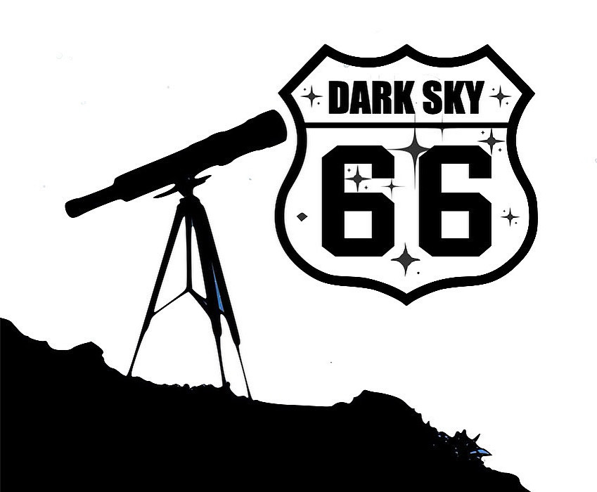 Route 66 Centennial tweet media