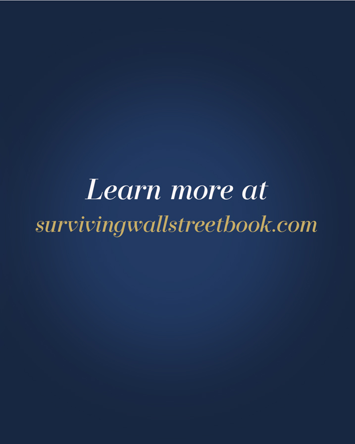 TargetMktng's tweet image. Scott Bok’s #SurvivingWallStreet has earned high praise from leading publications across the country and generated not just coverage, but meaningful conversation about leadership, crisis, and what it takes to endure. #TMDAuthor