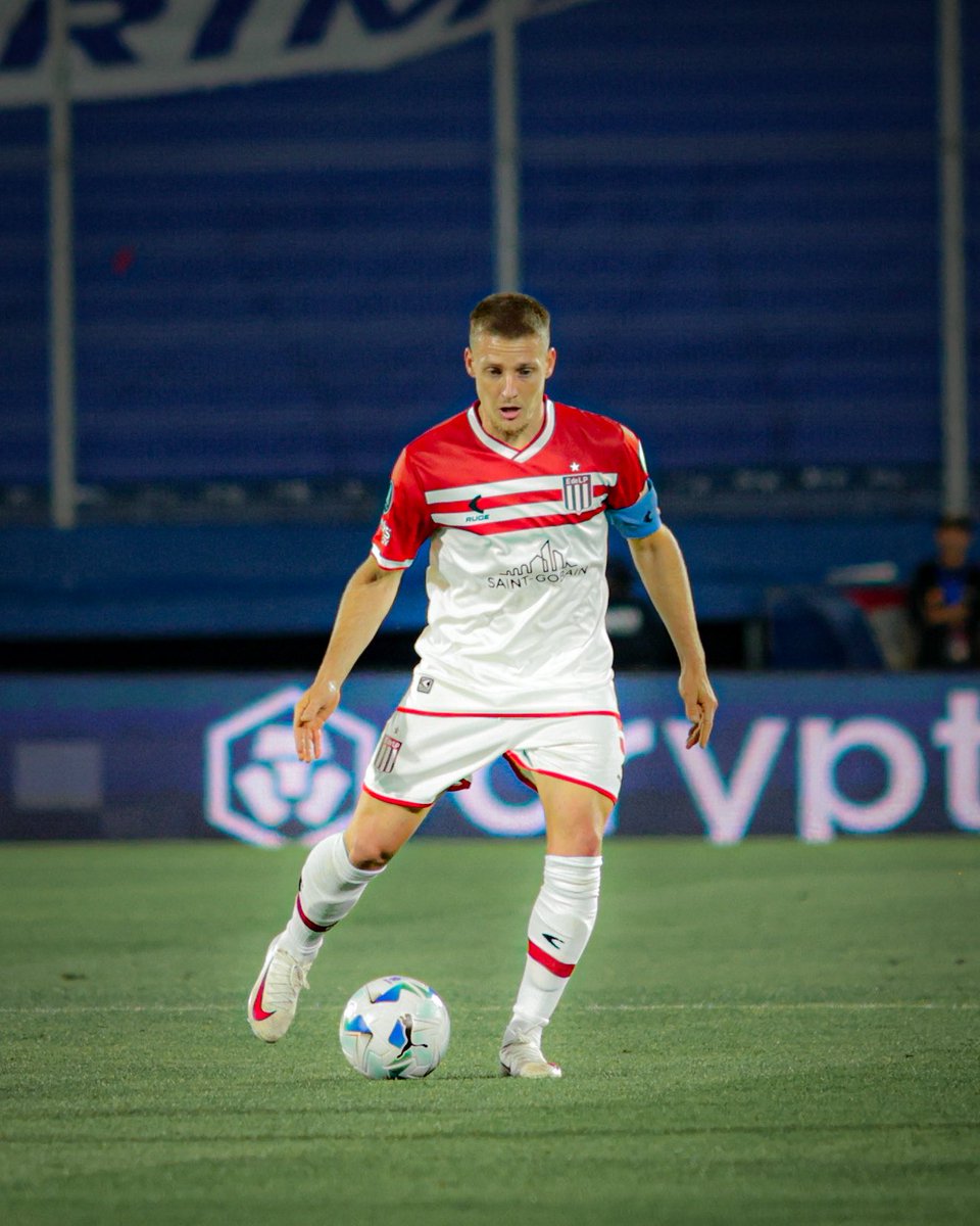 Hermosa noche de <a href="/Libertadores/">CONMEBOL Libertadores</a> 🏆 
Gracias a quienes viajaron para acompañarnos ayer 🇦🇹
Ahora a seguir trabajando, todos juntos! <a href="/EdelpOficial/">Estudiantes de La Plata</a>