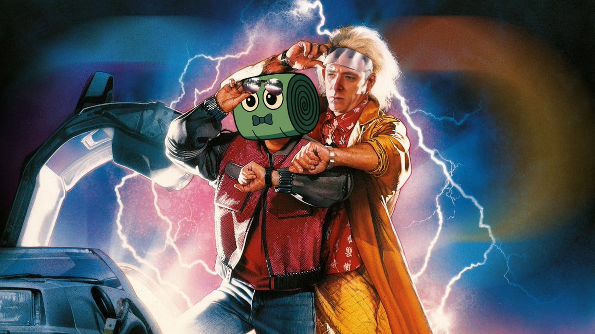 Ruggy Meme Foundation tweet media