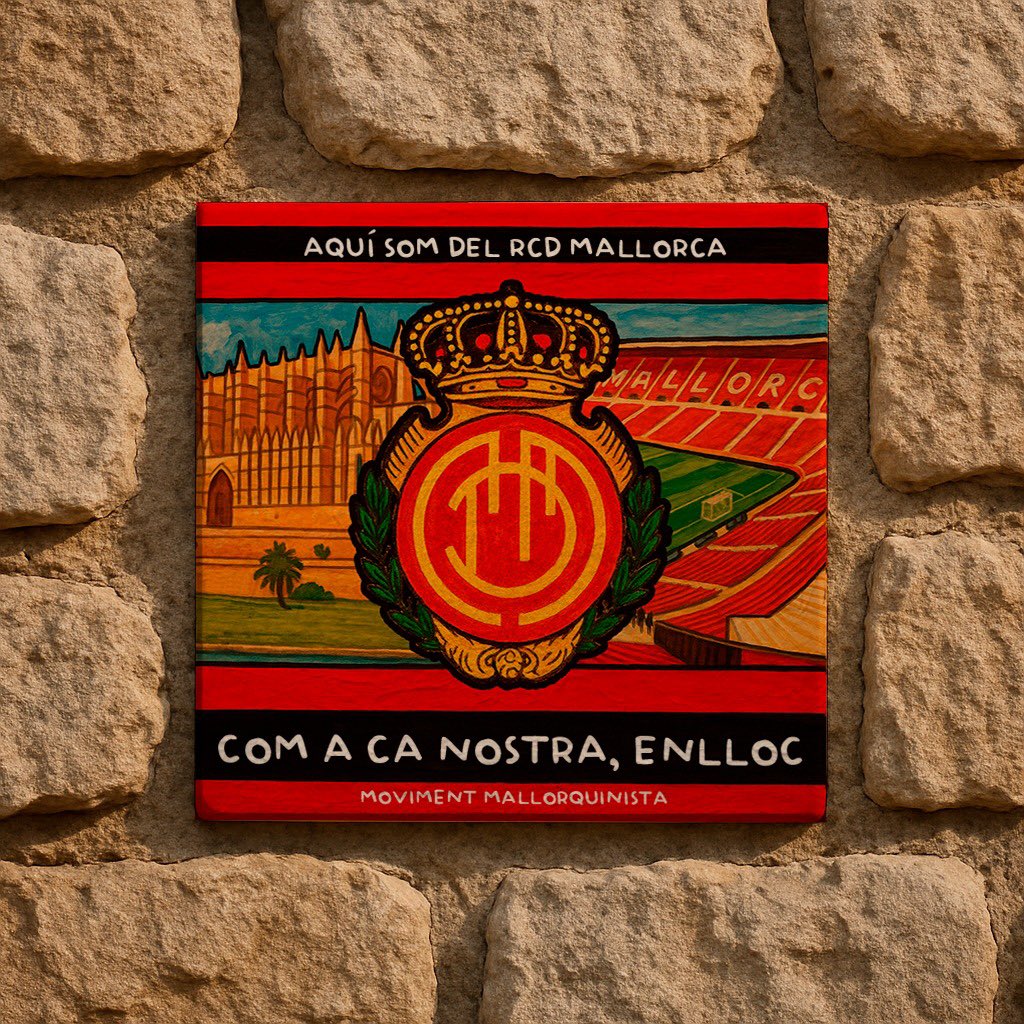 Moviment Mallorquinista tweet media