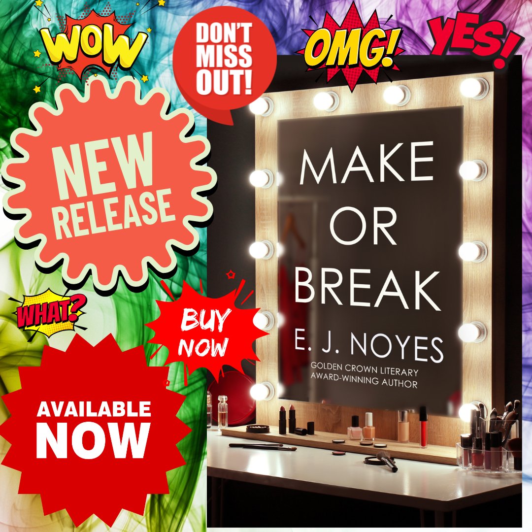 E. J. Noyes 🤷🏻‍♀️ tweet media