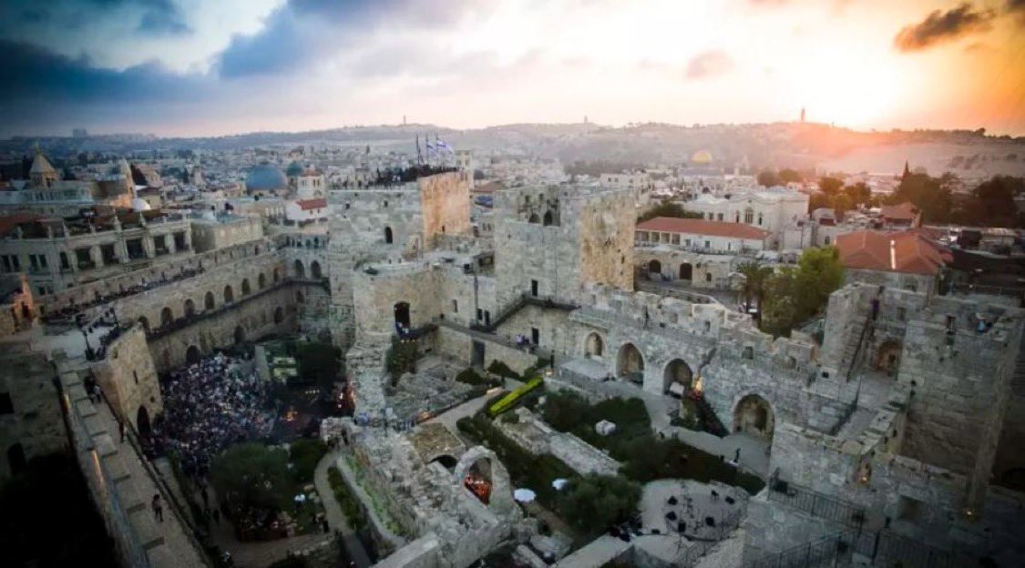 Israel: The country with the same name, the same language, the same currency, the same faith &amp; inhabiting the same land as it did 3,000 years ago. #INDIGENOUS