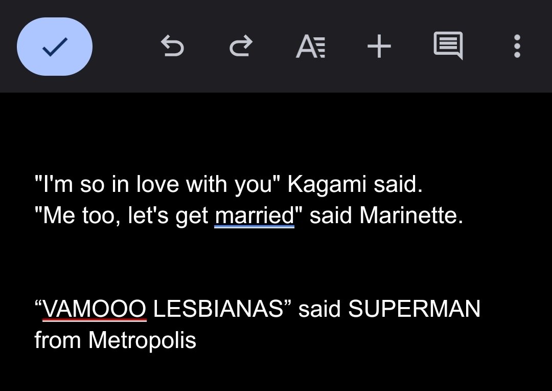 this fanfic shit is so easy