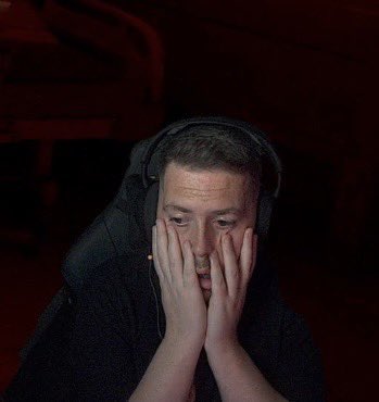 Retro_synical_ ❤️ CEO of Screams tweet media