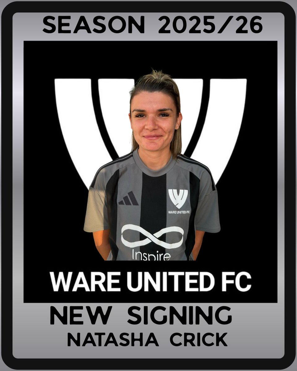 Ware United Ladies tweet media