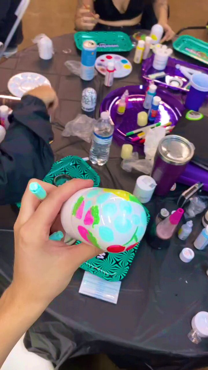 _Canna_Boss's tweet image. Soo glad it's almost weekend.. I hope y'll staying high💨

#joint #stayhigh #cannabis #ganja #maryjane #thc #highlife