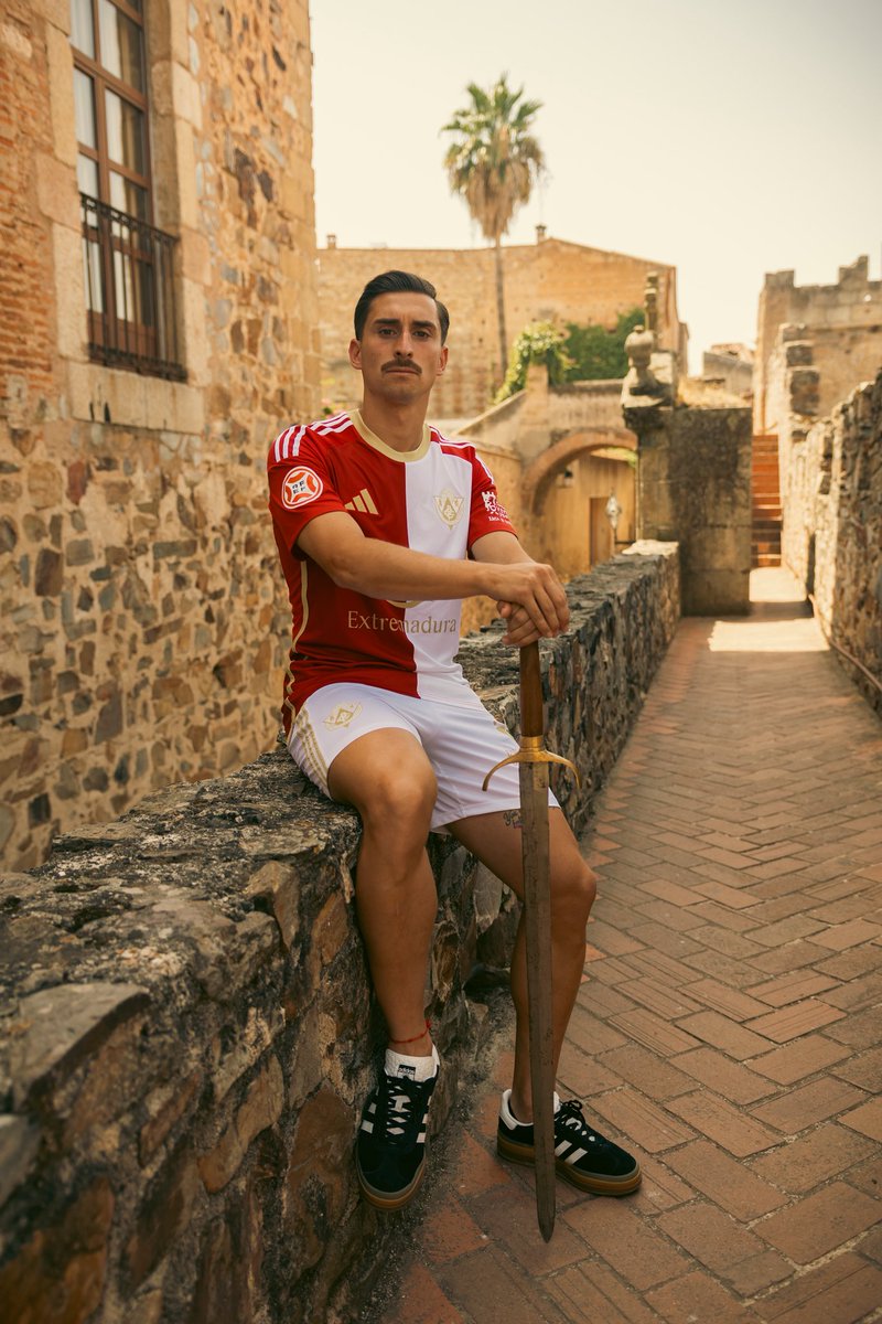 CP Cacereño 🟢🐉 tweet media