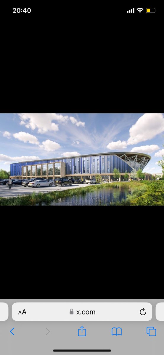 The yellows live on 💛💙
Been a very long road but finally we have got there. Fantastic news brilliant news well done to all involved in making this happen 👏🏻👏🏻. 

Up the fucking OX