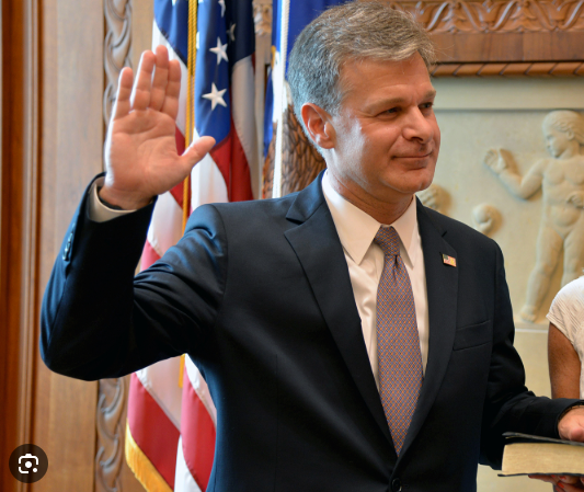 JSADallas's tweet image. THIS IS A BAD DUDE. 
INDICT ***HIM***
START W HIM.
CHRISTOPHER WRAY.