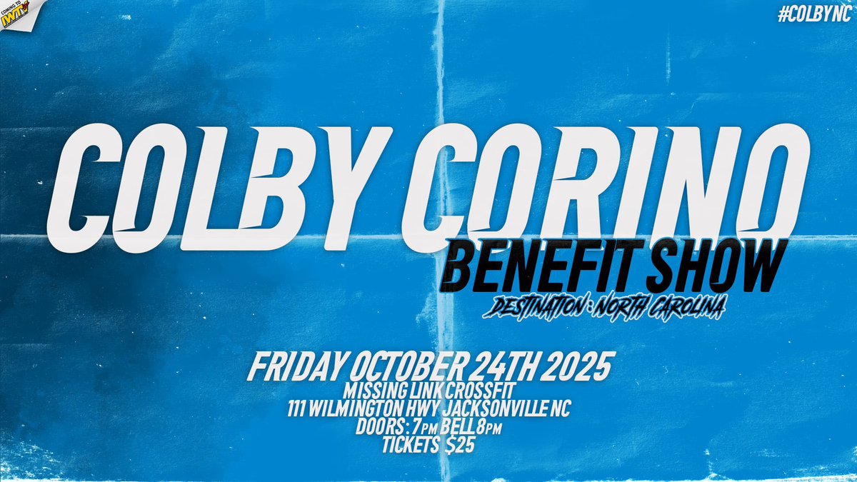 Colby Corino tweet media