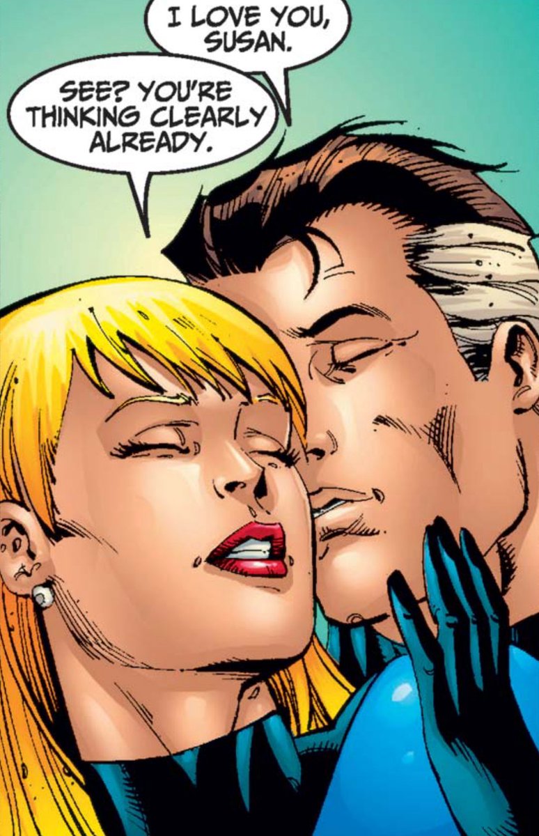 fantastic four out of context tweet media