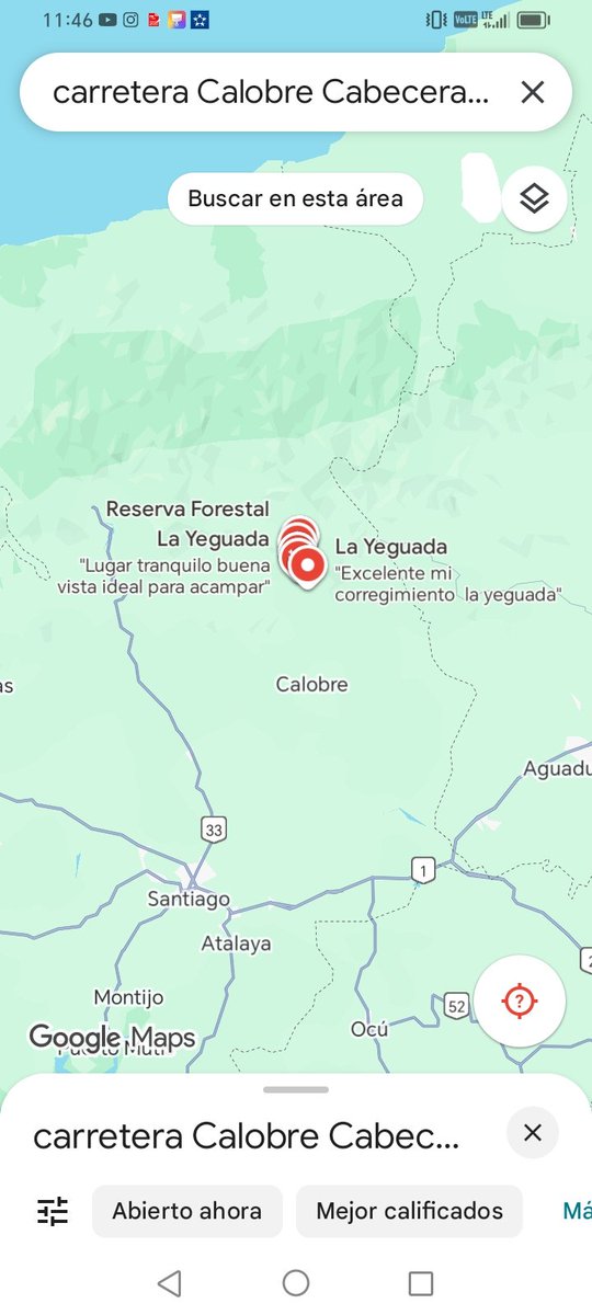 sanjosefusave's tweet photo. Ya están el sistema Panamá Compra los 2 proyectos de Carreteras de #Veraguas. La  Primera es licitación de Diseño, Construcción
Rehabilitación de la carretera recerva forestal la #Yeguada - #Calobre para el día 9 de octubre. La segunda licitación es diseño, construcción, https://t.co/UWDlA61k95