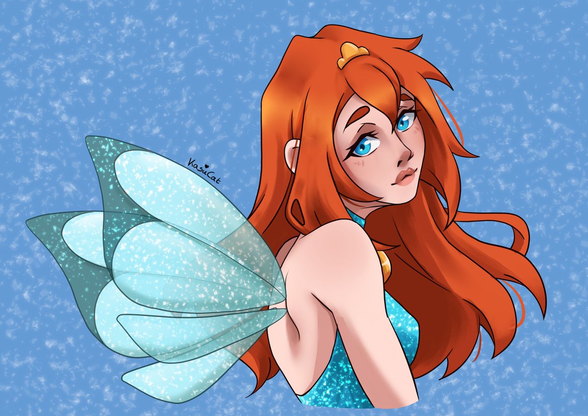KasuCat_'s tweet photo. Magic Winx: Bloom

#art #drawing #digitalart #fanart #magicwinx #winx #bloom #winxbloom #bloomwinx #kasucat https://t.co/GmybEF6Xt0