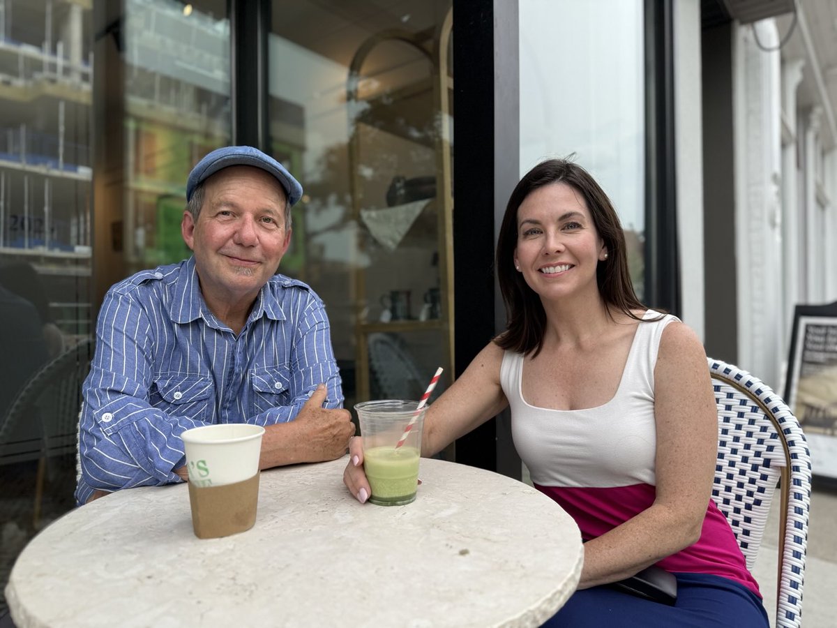 RickBonnette (@rickbonnette1) on Twitter photo It was a pleasure catching up with newly elected MP for Milton East - Halton Hills <a href="/KristinaTesserD/">Kristina Tesser Derksen</a> recently in downtown Georgetown. She is doing an excellent job communicating with constituents in this new riding. It was a pleasure catching up with newly elected MP for Milton East - Halton Hills <a href="/KristinaTesserD/">Kristina Tesser Derksen</a> recently in downtown Georgetown. She is doing an excellent job communicating with constituents in this new riding.