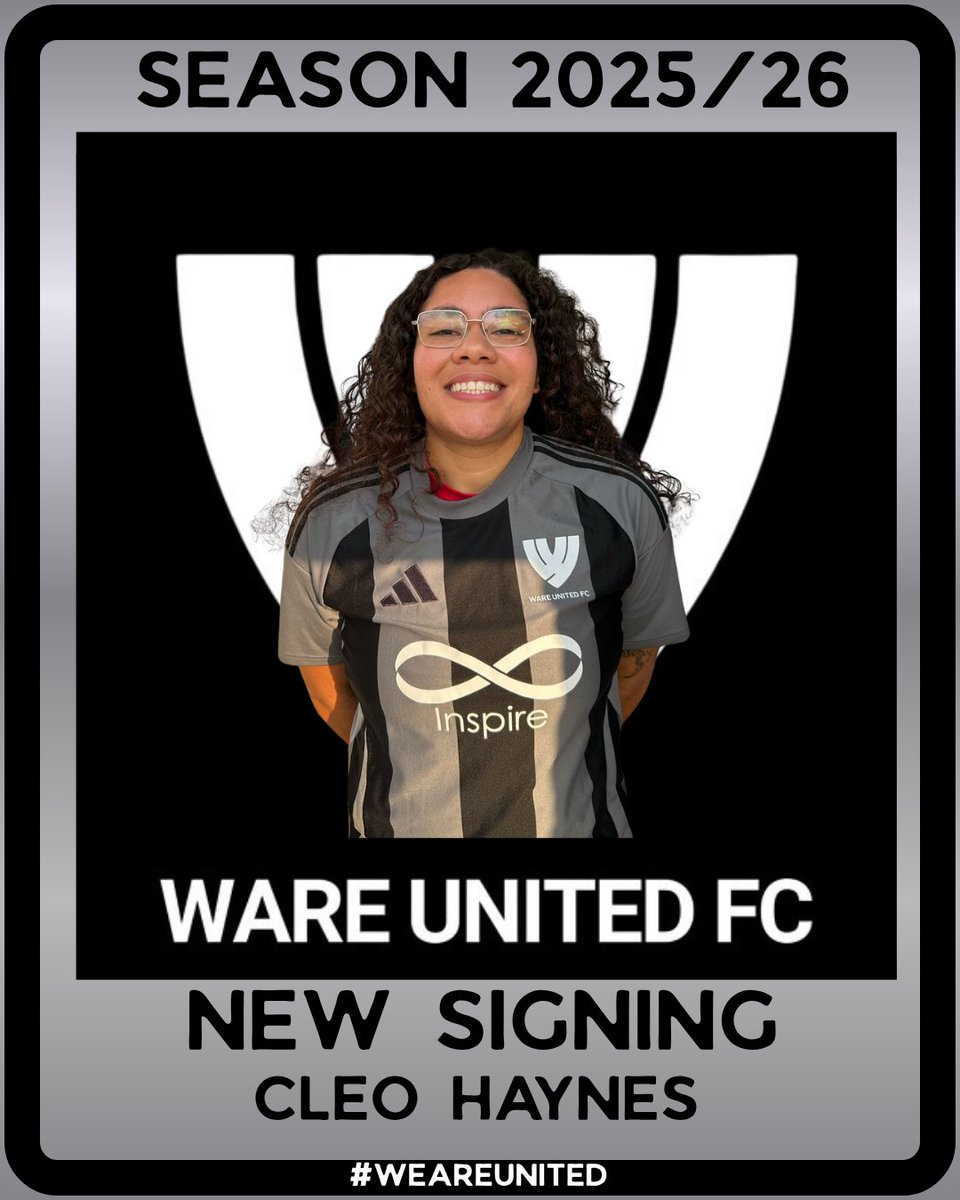 Ware United Ladies tweet media