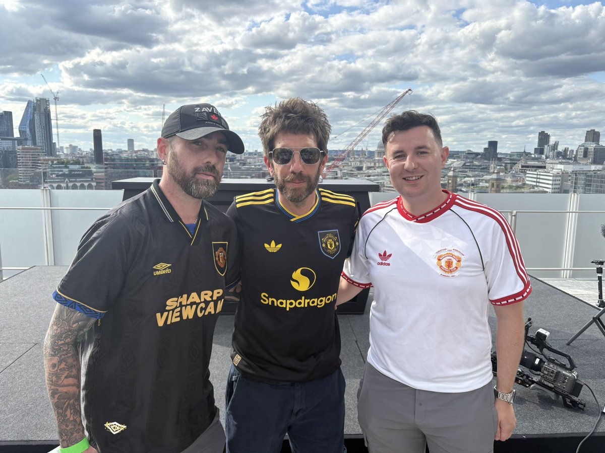Simply Red Podcast 🇾🇪🎙️ tweet media