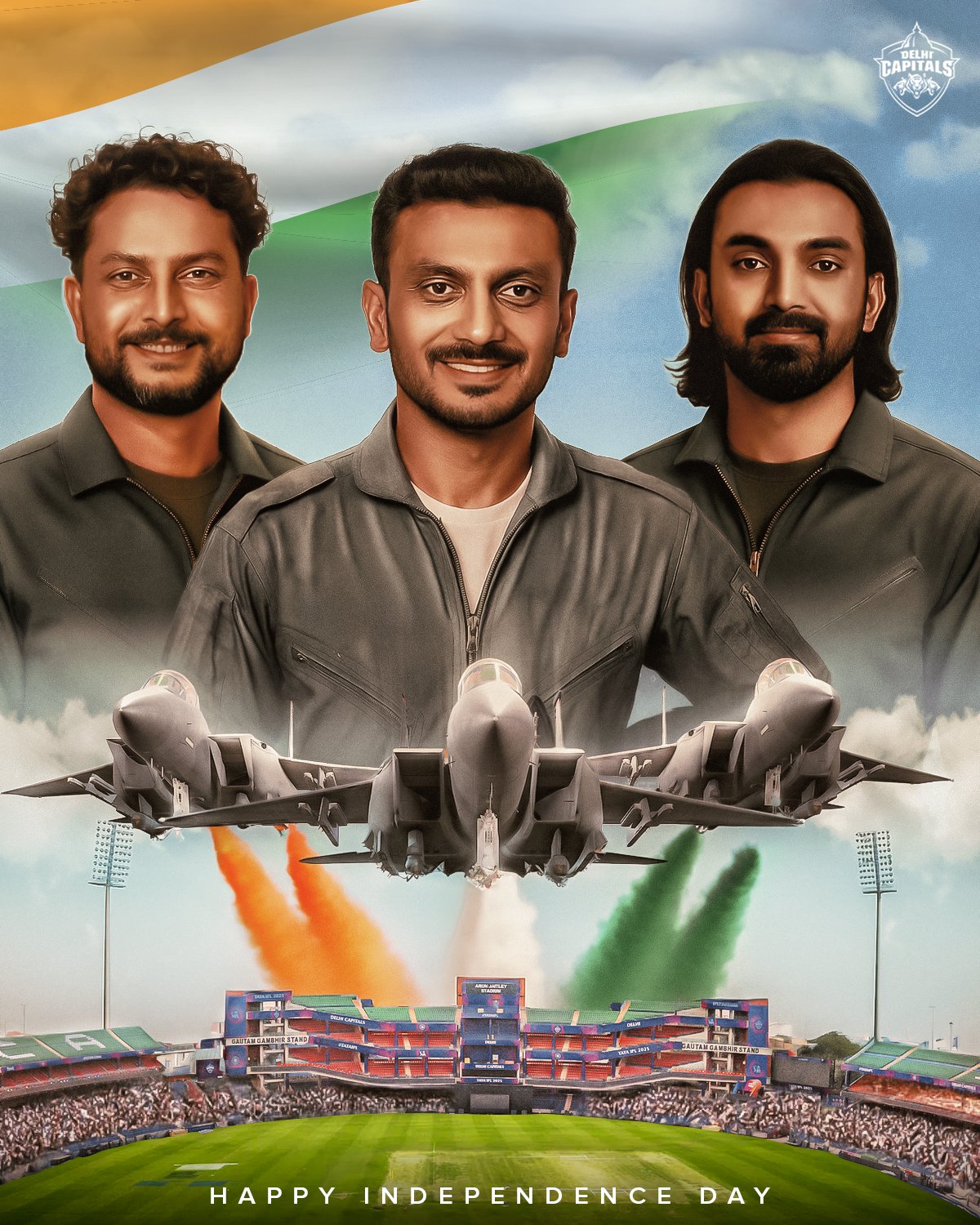 79th Independence Day