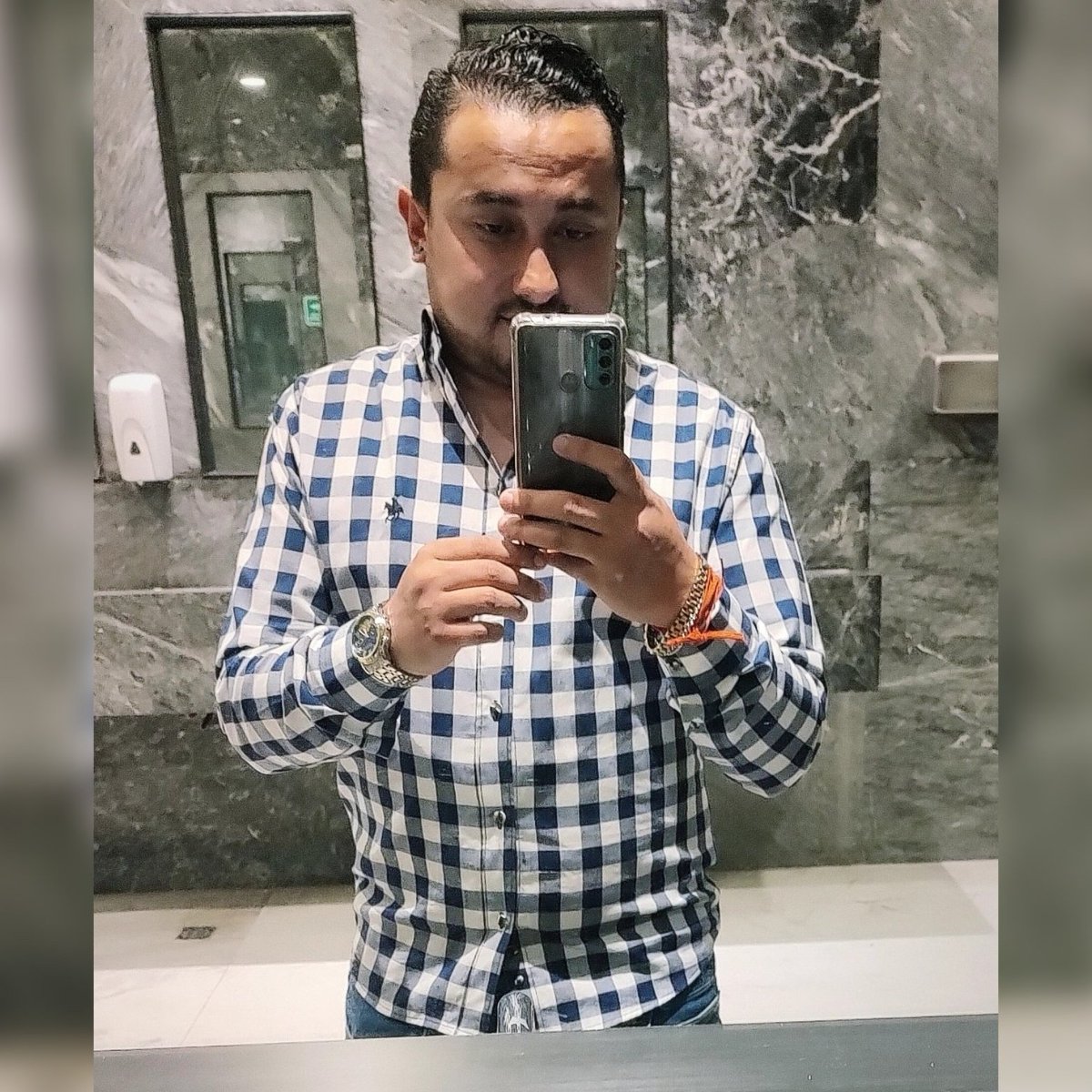 MiniHco's tweet image. #NuevaFotoDePerfil