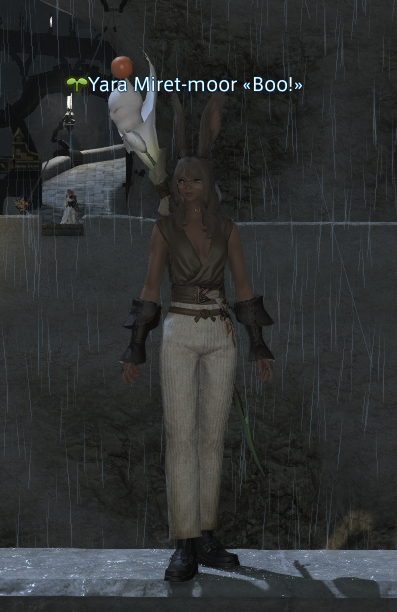 babynikki (@irlbabynikki) on Twitter photo ffxiv has me by the neck right now, I guess when you dont skip the cutscenes the story gets pretty good ffxiv has me by the neck right now, I guess when you dont skip the cutscenes the story gets pretty good