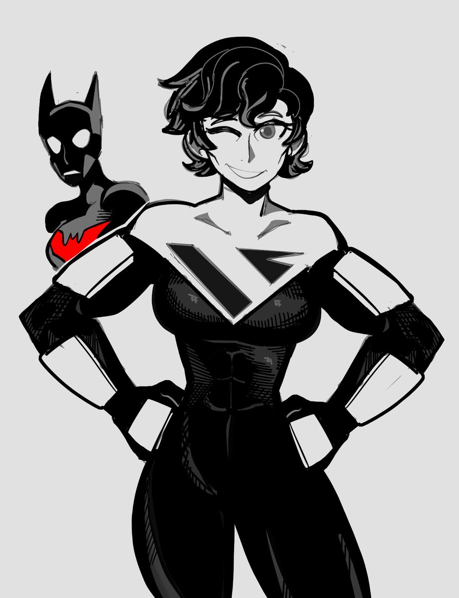 40 years from now... whenever now is