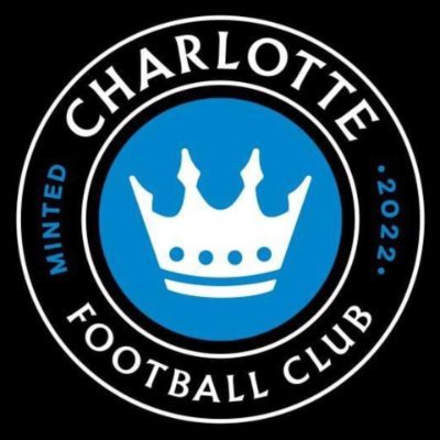 SoccerFedMI's tweet image. Big thanks to Charlotte FC for following us on this our debut day in international soccer

Thanks  @CharlotteFC ! 🙌