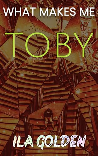 Ever feel like you're on the outside looking in? Toby's story is about finding the place you truly belong. A powerful coming-of-age novel about identity, friendship, and courage. #YA #Comingofage allauthor.com/amazon/71579/