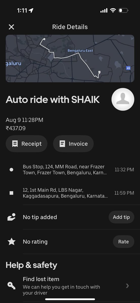 md mozammil tweet media