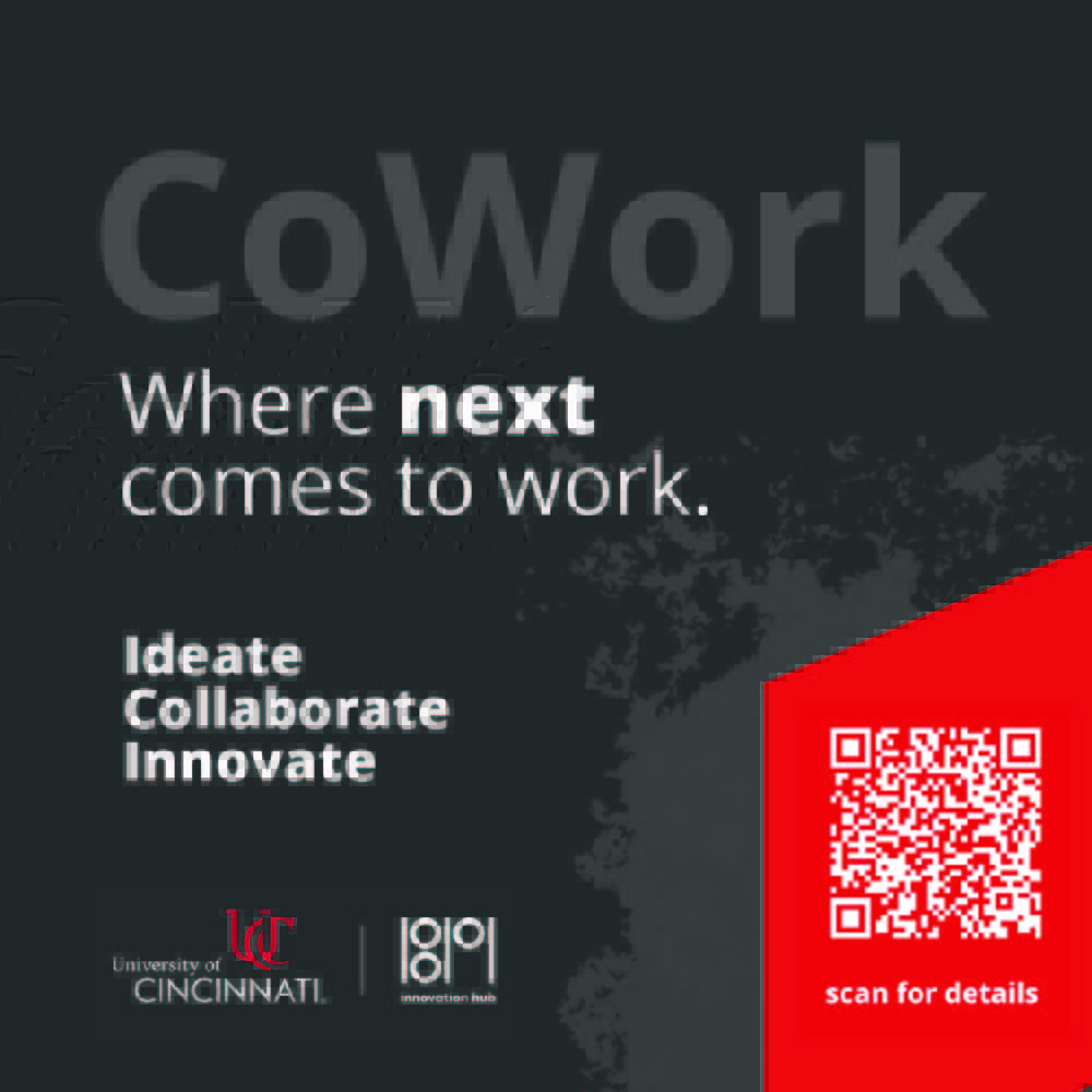 1819 Innovation Hub tweet media