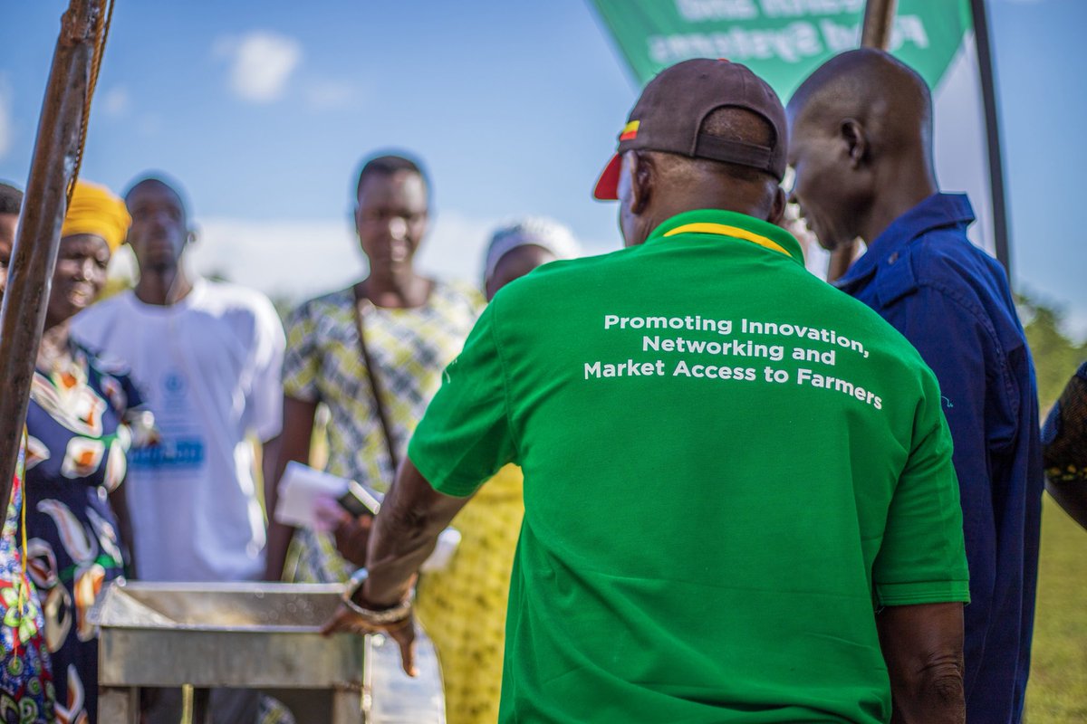 iKnowFarm tweet media