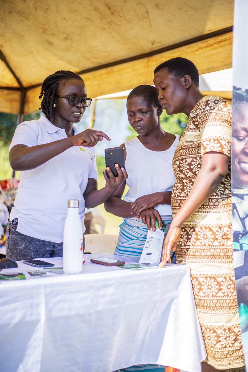 iKnowFarm tweet media