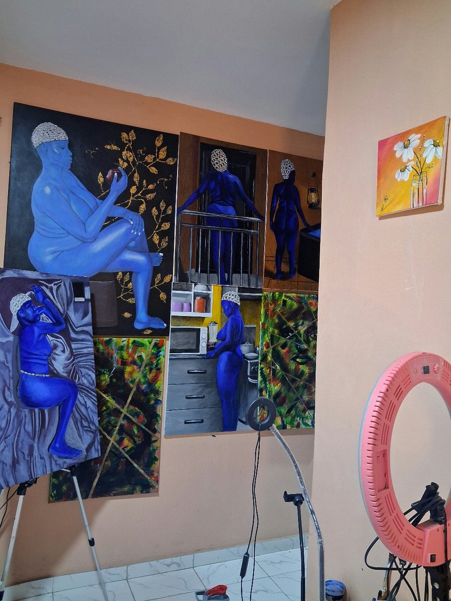 Temi (Ø,G) Art🌍1/1 tweet media