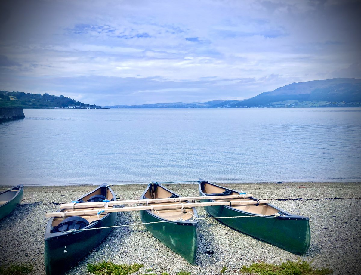 Views for miles 😍