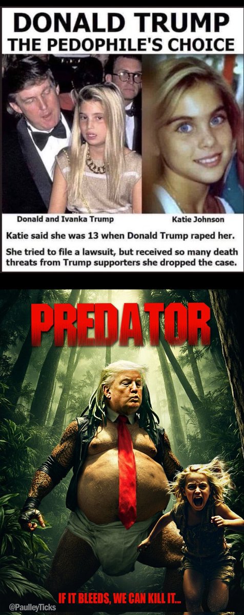 Cabronesio's tweet photo. @Geopolitik_2030 #TrumpPedoFiles
#TrumpPedofilo
#HipocresíaYanki
#CartelDeFortBragg
#CartelesGringos
#TrumpPedofiloNarcoTerrorista
#NarcoGobiernoTerroristaGringo
#TrumpEpsteinFiles
#TrumpEpsteinPedoFiles
#TrumpIsAPedoRapist
#TrumpIsWarCriminal
#TrumpFuckOff
#TrumpALaCarcel
#TrumpCriminalConvicto https://t.co/nsZfTRKkJS