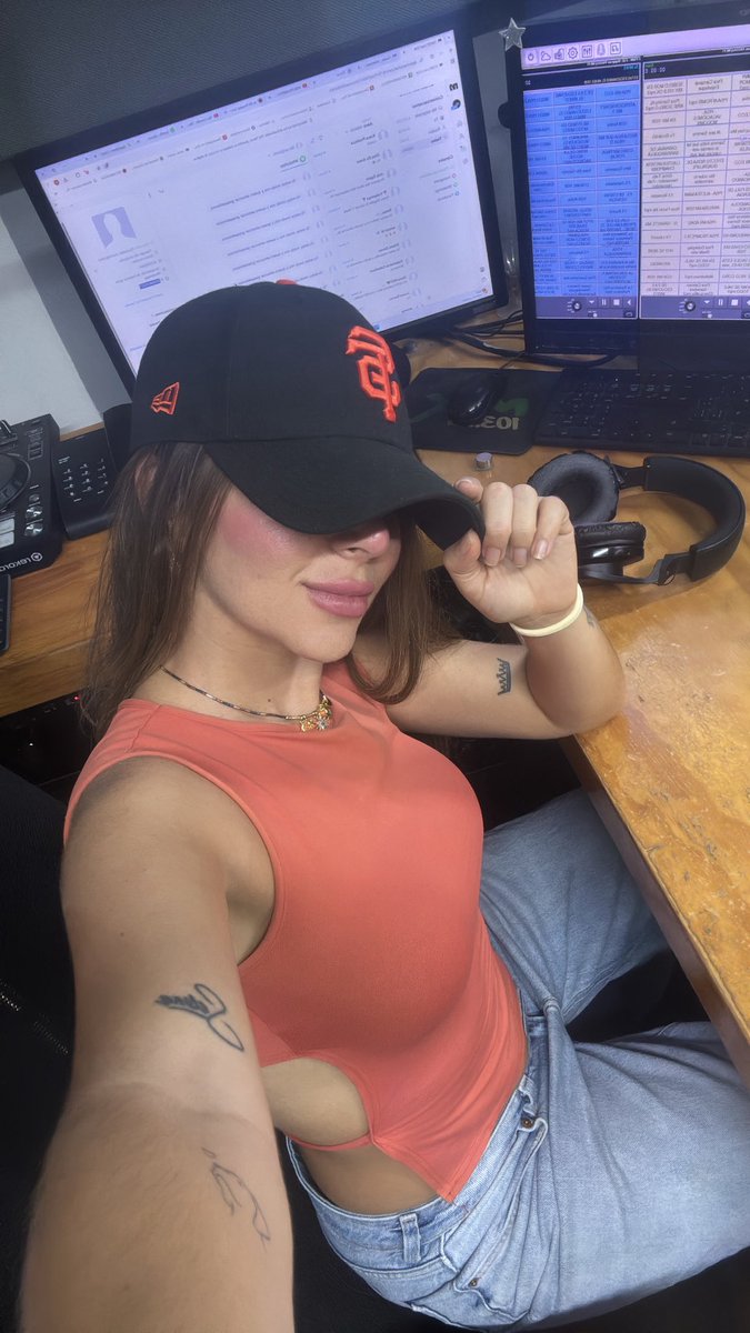 Al aire por MIX 103.9 📻🩵