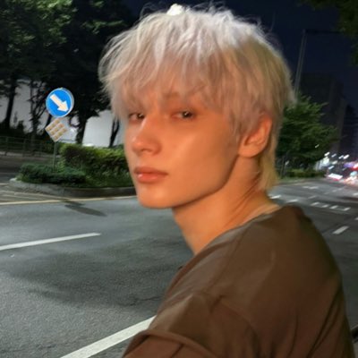 yeonjunbialyleb's tweet photo. #NoweProfilowe https://t.co/Yrqe3oyAjL