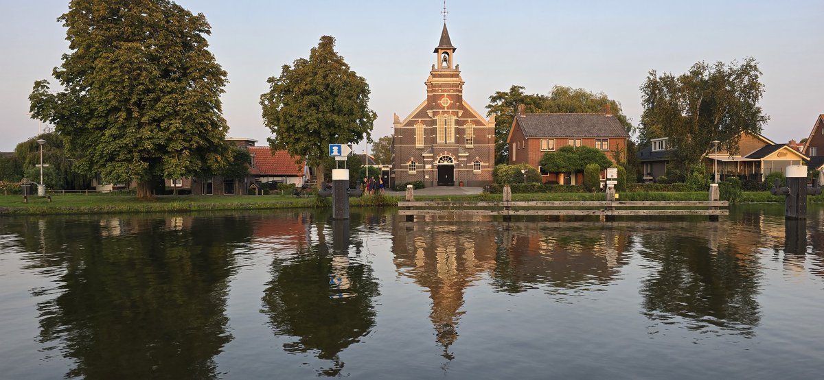 Martin1960's tweet photo. Avondrondje Aarland, 24 km π΄ββοΈππ https://t.co/Kv6Zsvfp5u #AlphenAanDenRijn #Aarlanderveen #Korteraar #Papenveer #TerAar #Alphen. https://t.co/cKgD1Kvixz