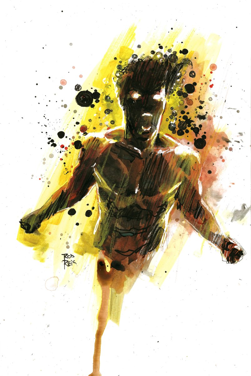 Rod Reis tweet media