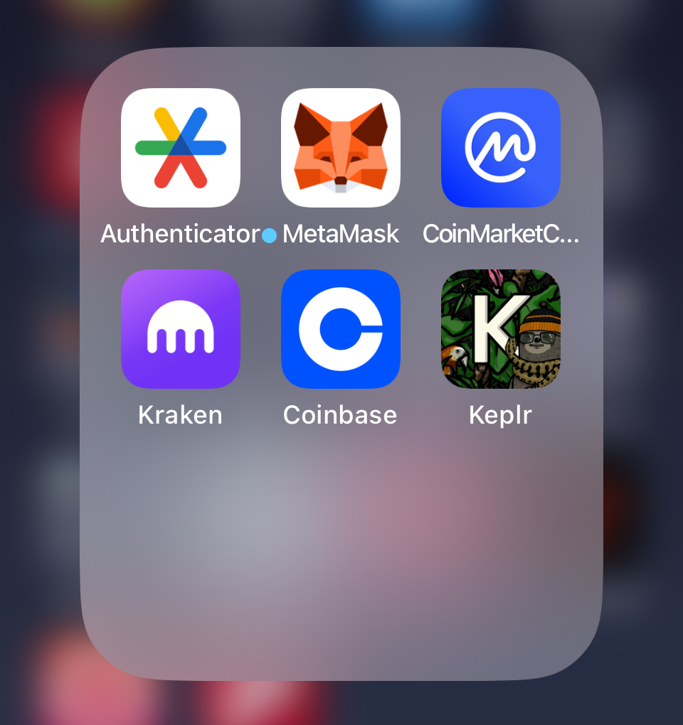 ths4crypto72419's tweet photo. LKeplr🦥💤 https://t.co/hrroT9TrQf