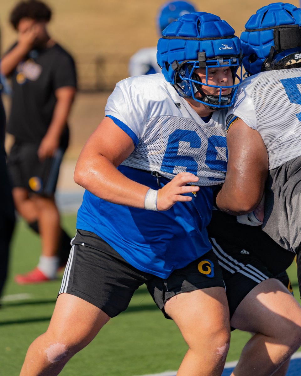 Angelo State Football tweet media