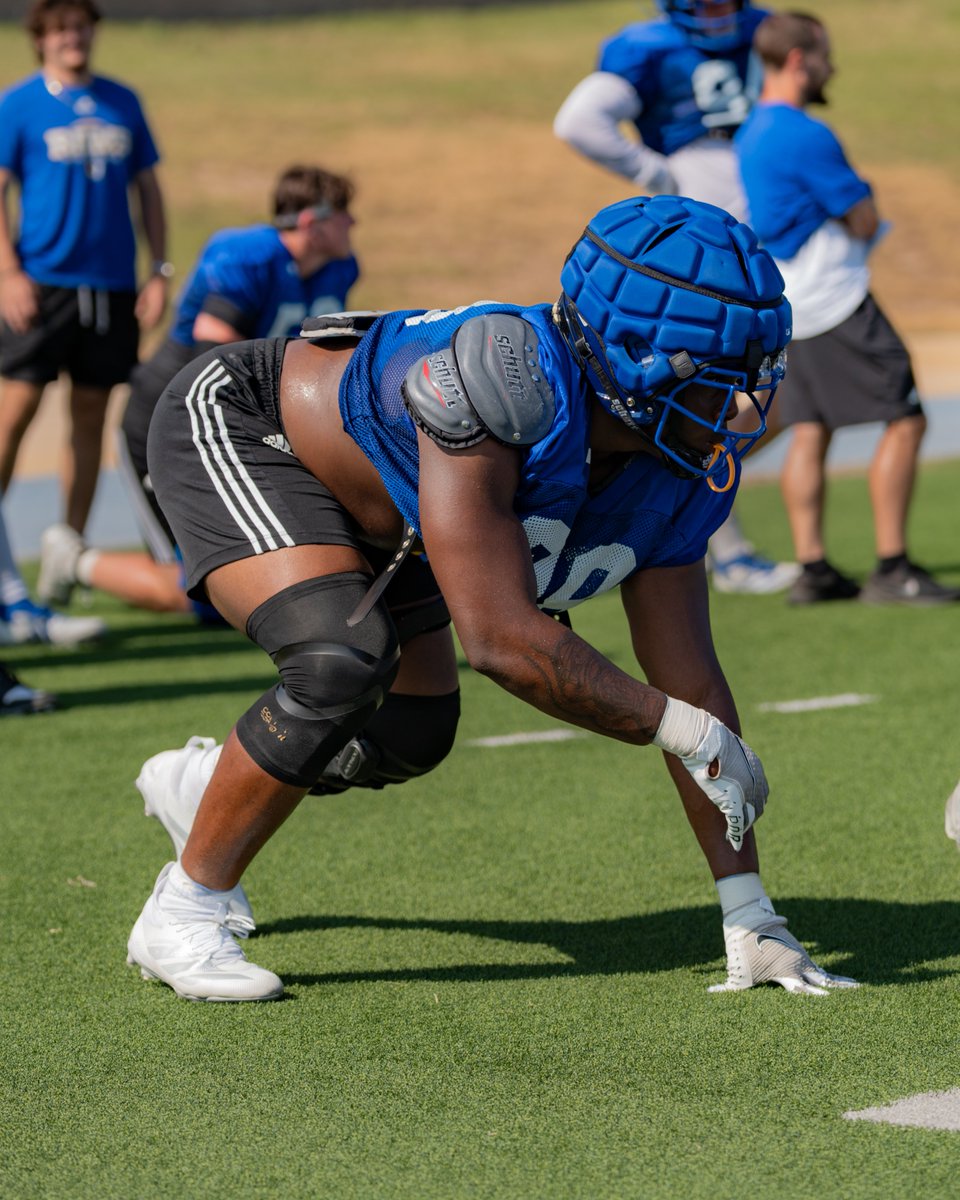 Angelo State Football tweet media