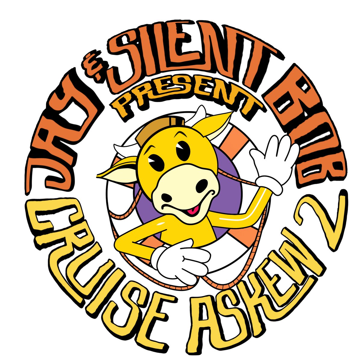 BobTheJust's tweet photo. Hey @ThatKevinSmith 
Can we collab on some merch for the upcoming events??

Got some new designs ready! https://t.co/P1zjSCsLHm
