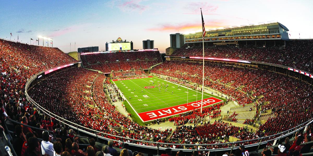 Join fellow Buckeyes at Google Public Sector’s Data &amp; AI Day on Thursday, August 21. 🌟

🎓 AI in higher ed
💡 Keynotes + breakout sessions
🛠️ Hands-on with Gemini &amp; NotebookLM
🥂 Networking reception
Free event. 
🔗 Register here: go.osu.edu/C7uA