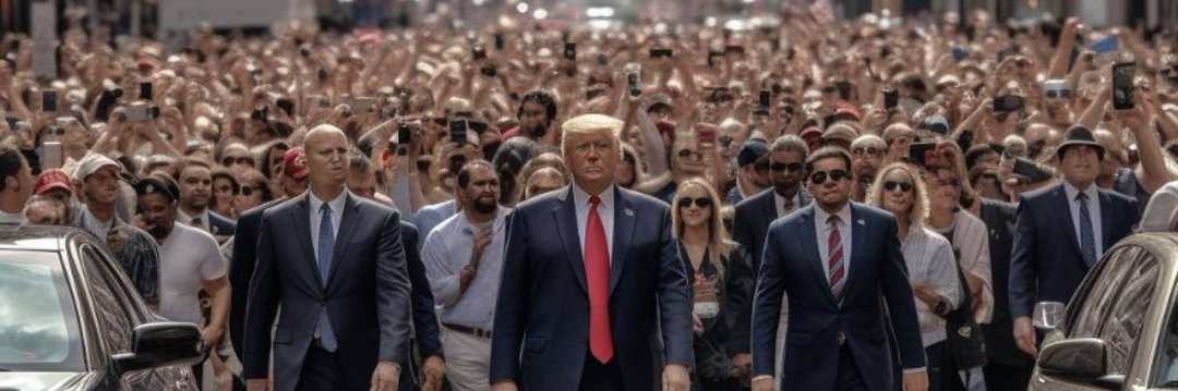 IF YOU ARE MORE PEOPLE THAT SUPPORT TRUMP FOLLOW , REPOST AND DROP A HEART 🇺🇲💗💕