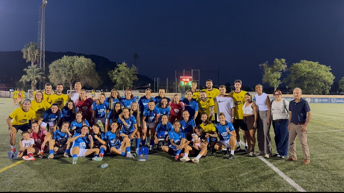 ¡𝗖𝗔𝗠𝗣𝗘𝗢𝗡𝗔𝗦! 🏆